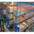 Racking Selective Storage Heavy Duty Cold Roll Steel Warehouse Pallet Rack Welforack